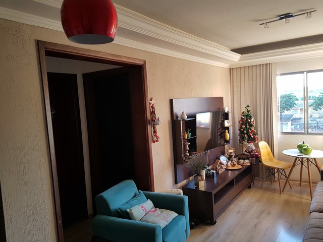 #210 - Apartamento para Venda em Osasco - SP