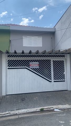 #42 - Casa para Venda em Osasco - SP