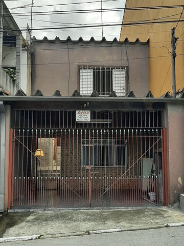 #211 - Casa para Venda em Osasco - SP