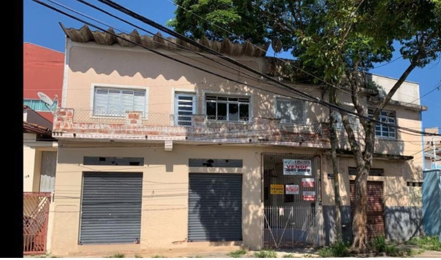 #213 - Casa para Venda em Osasco - SP