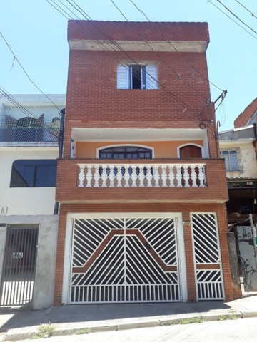 #223 - Casa para Venda em Osasco - SP