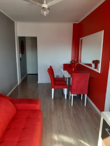 #224 - Apartamento para Venda em Osasco - SP