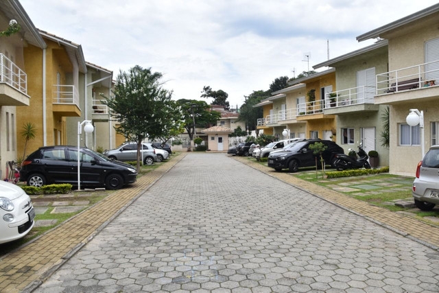 #231 - Casa em condomínio para Venda em Osasco - SP