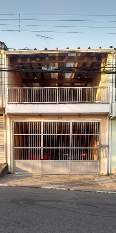 #233 - Sobrado para Venda em Osasco - SP