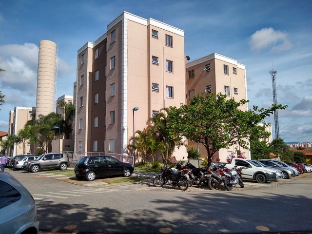 #236 - Apartamento para Venda em Osasco - SP