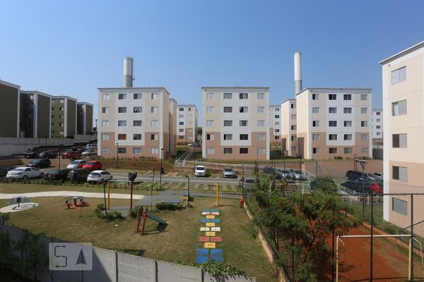 #239 - Apartamento para Venda em Osasco - SP