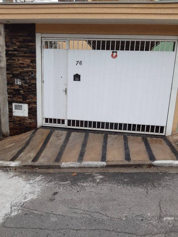 #241 - Casa para Venda em Osasco - SP