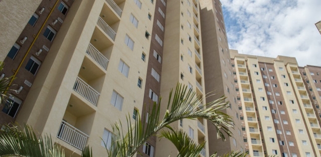 #242 - Apartamento para Venda em Osasco - SP