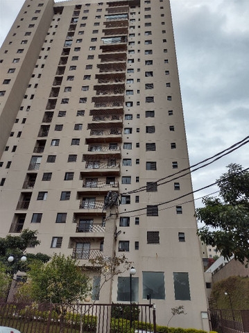 #244 - Apartamento para Venda em Osasco - SP