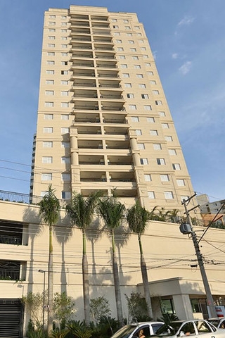 #246 - Apartamento para Venda em Osasco - SP