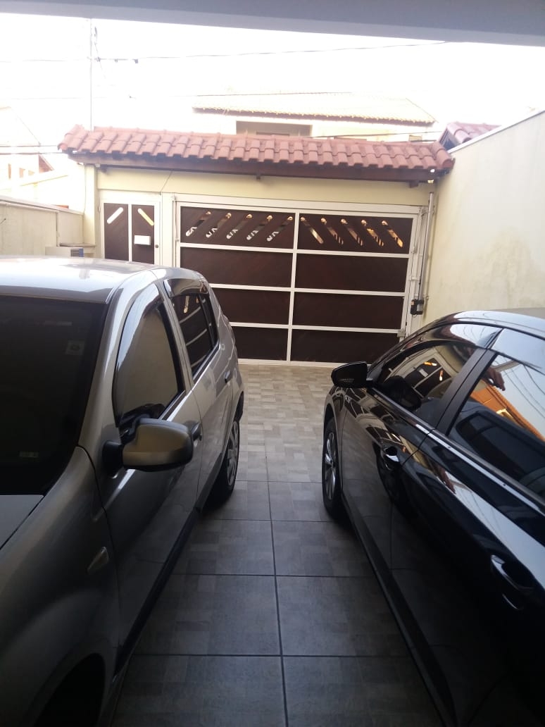 #250 - Casa para Venda em Osasco - SP