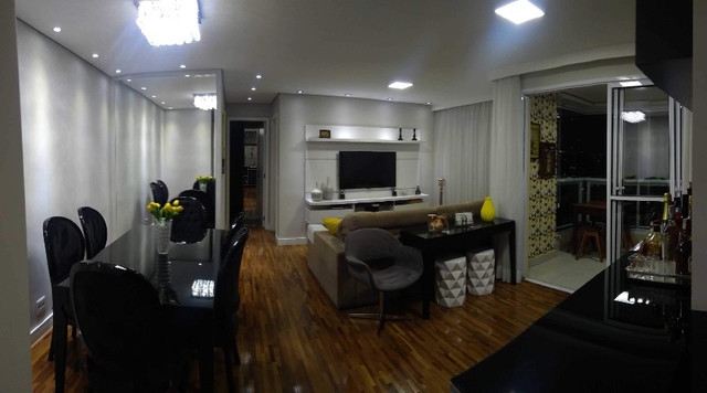 #252 - Apartamento para Venda em Osasco - SP