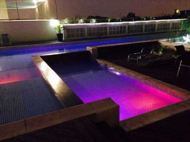 #255 - Apartamento para Venda em Osasco - SP