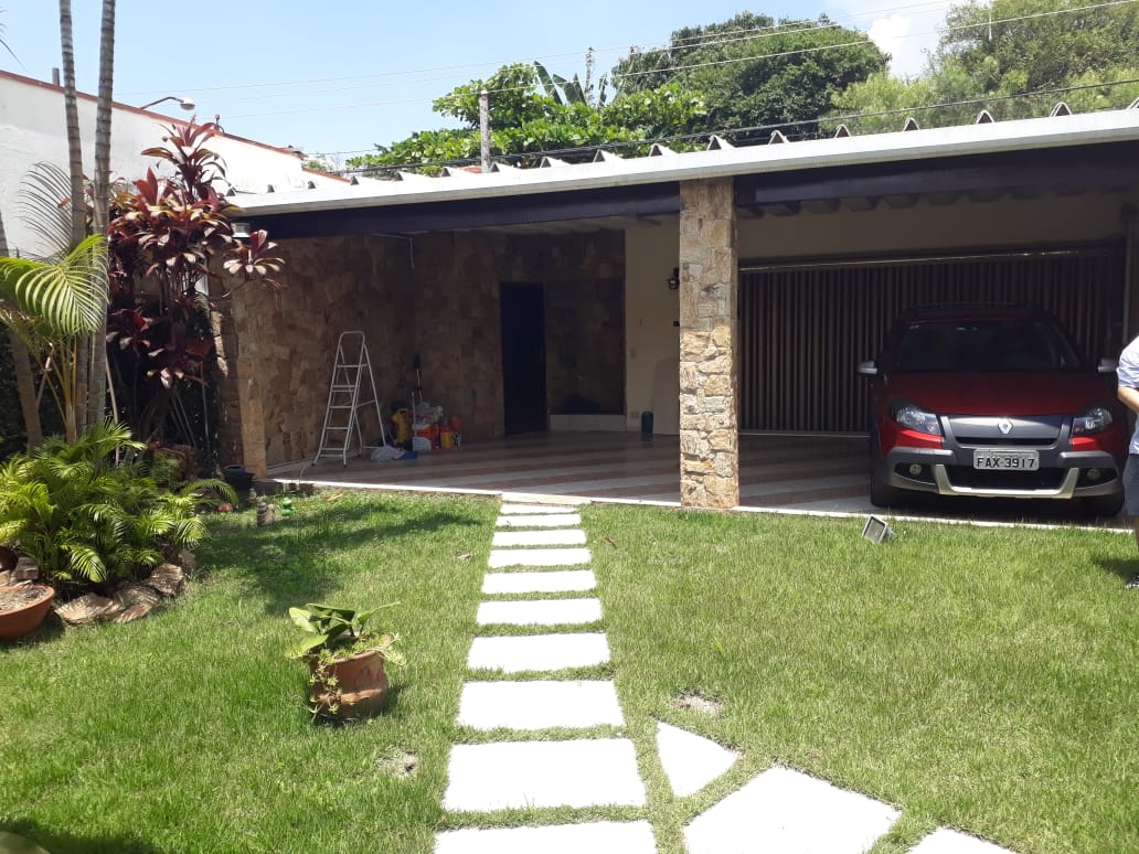 #265 - Casa para Venda em Osasco - SP