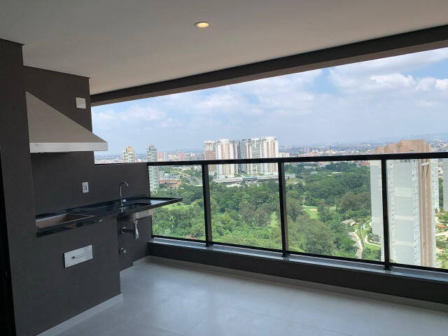 #276 - Apartamento para Venda em Osasco - SP