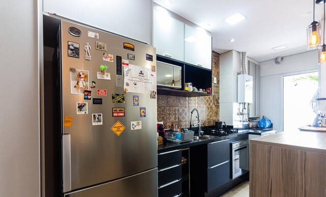 #282 - Apartamento para Venda em Osasco - SP