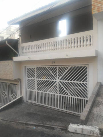 #283 - Sobrado para Venda em Osasco - SP