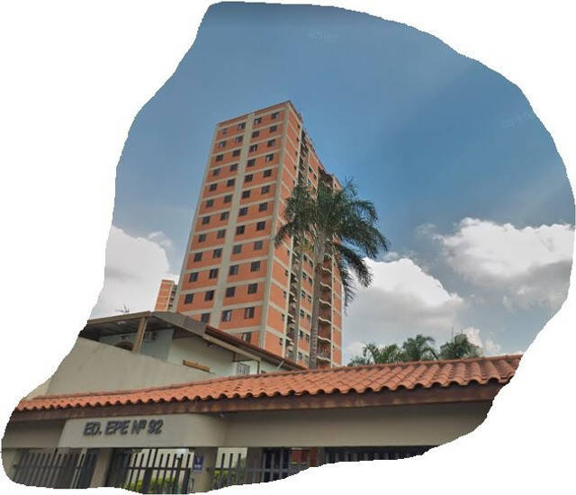 #284 - Apartamento para Venda em Osasco - SP