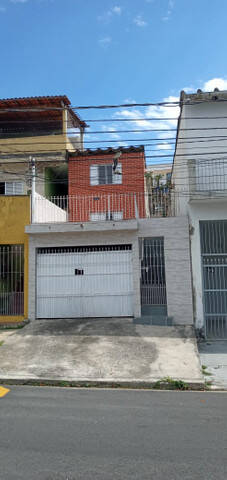 #285 - Casa para Venda em Osasco - SP