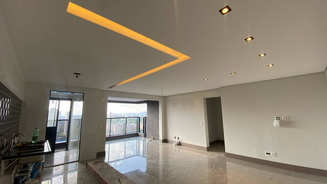 #294 - Apartamento para Venda em Osasco - SP