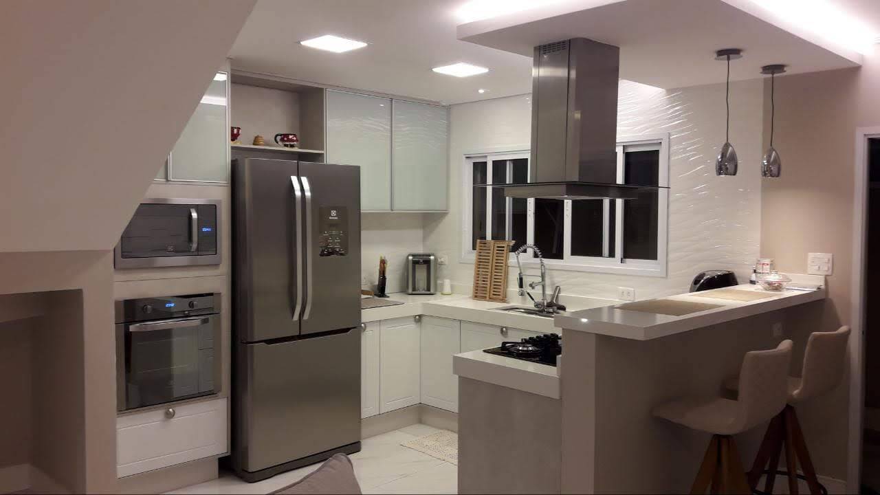 #295 - Casa para Venda em Osasco - SP