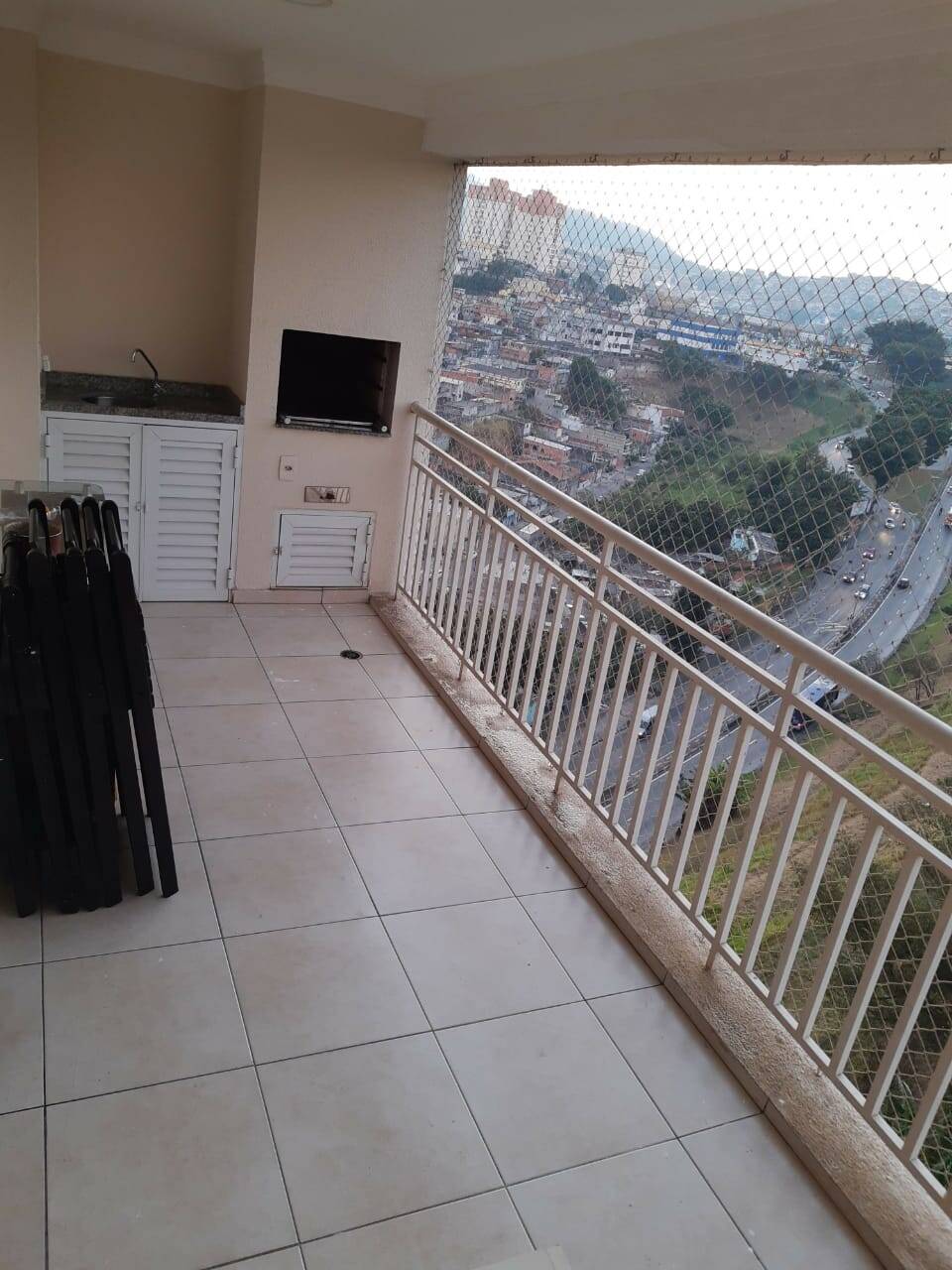 #296 - Apartamento para Venda em Barueri - SP