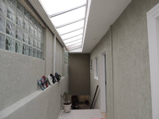 #297 - Casa para Venda em Osasco - SP