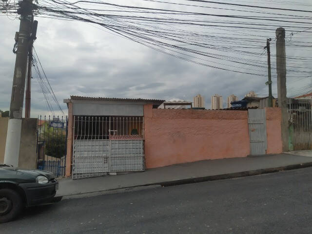 #299 - Área para Venda em Osasco - SP