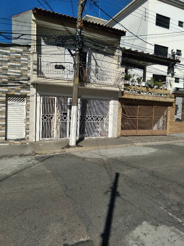 #302 - Sobrado para Venda em Osasco - SP