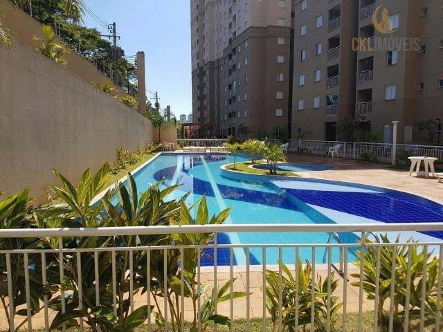 #304 - Apartamento para Venda em Osasco - SP