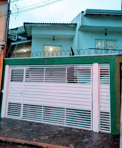 #305 - Casa para Venda em Osasco - SP