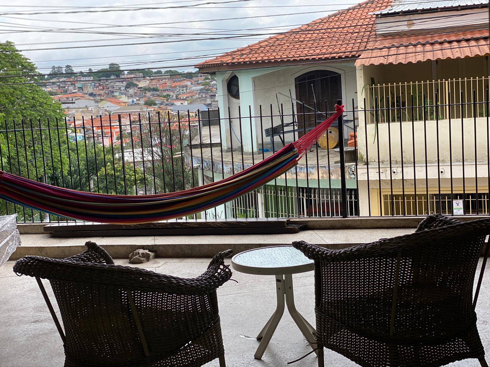 #307 - Sobrado para Venda em Osasco - SP