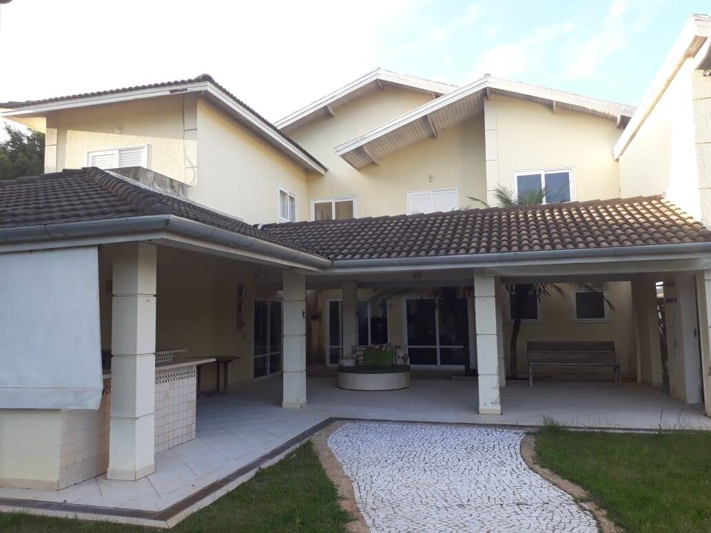 #311 - Casa para Venda em Mairinque - SP
