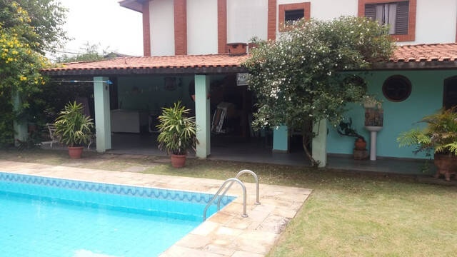 #312 - Casa para Venda em Osasco - SP