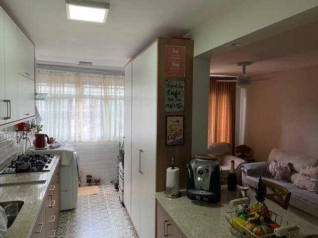 #314 - Apartamento para Venda em Osasco - SP