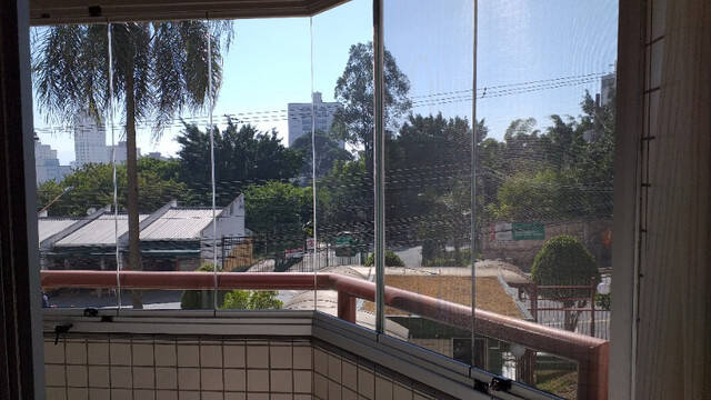 #316 - Apartamento para Venda em Osasco - SP