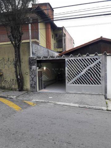 #318 - Casa para Venda em Osasco - SP
