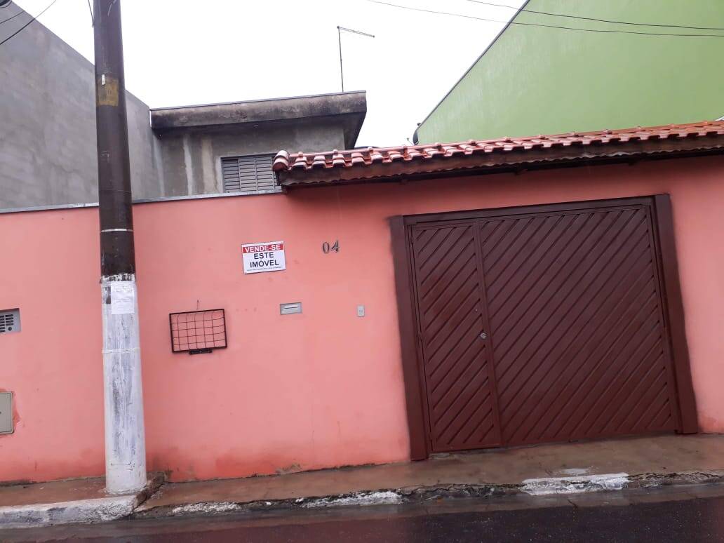 #320 - Casa para Venda em Osasco - SP