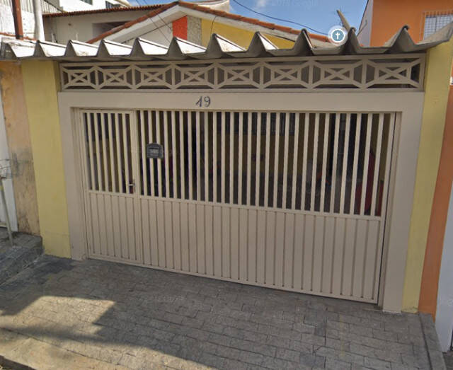 #323 - Casa para Venda em Osasco - SP
