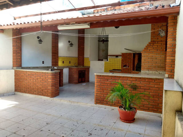 #324 - Casa para Venda em Osasco - SP