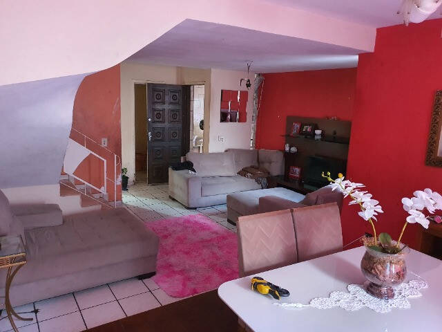 #325 - Casa para Venda em Osasco - SP