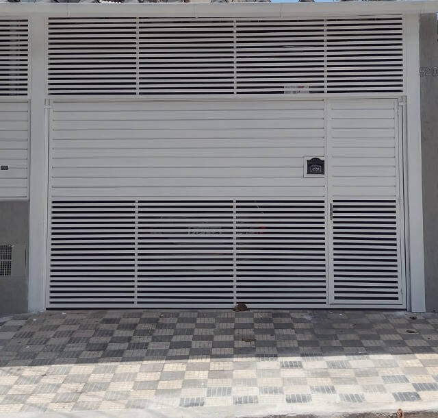 #326 - Casa para Venda em Osasco - SP