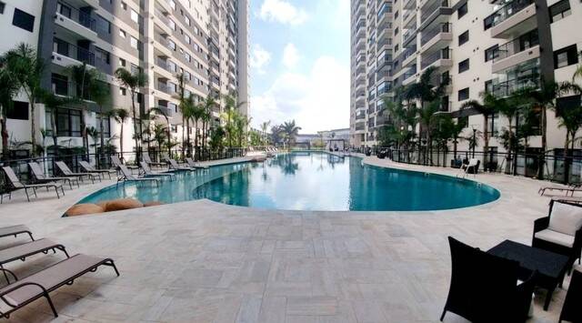 #332 - Apartamento para Venda em Osasco - SP