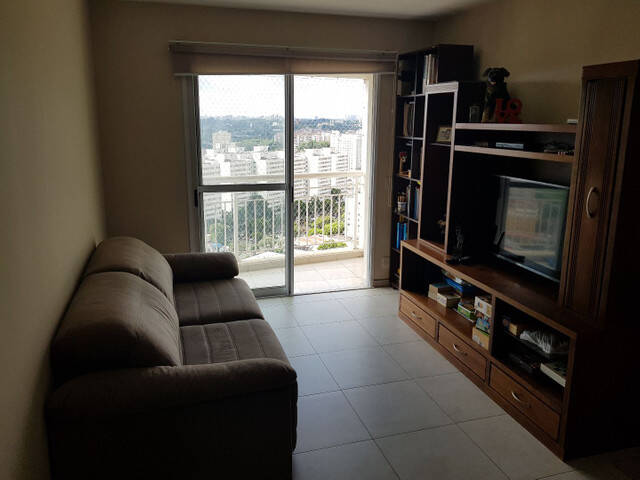 #333 - Apartamento para Venda em Osasco - SP
