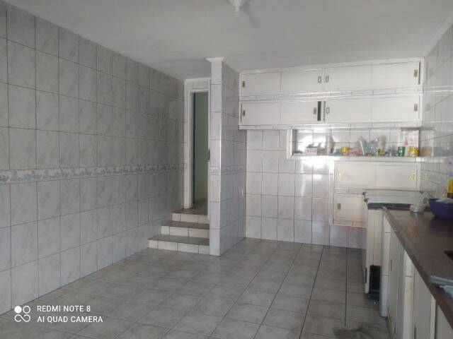 #336 - Sobrado para Venda em Osasco - SP