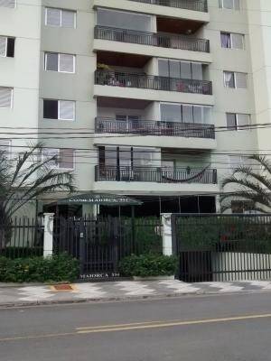#338 - Apartamento para Venda em Osasco - SP