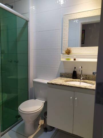 #342 - Apartamento para Venda em Osasco - SP