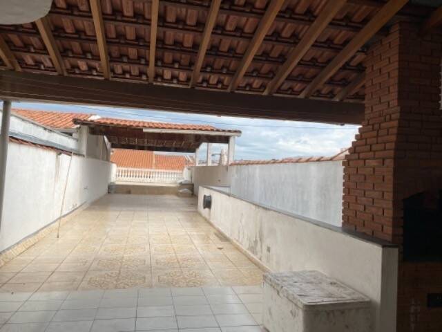 #344 - Casa para Venda em Osasco - SP