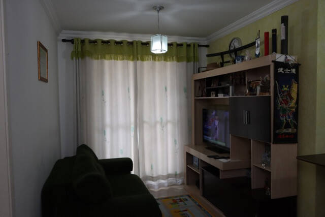 #345 - Apartamento para Venda em Osasco - SP