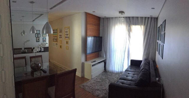 #346 - Apartamento para Venda em Osasco - SP